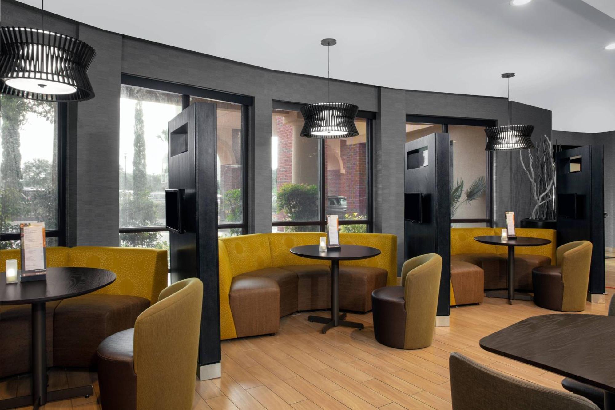Courtyard By Marriott Jacksonville I-295/East Beltway Exterior photo